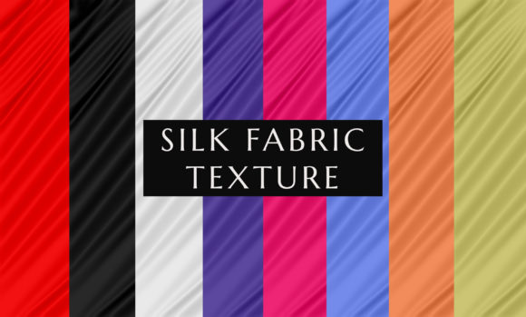 Download Silk Fabric Texture Bundle - Premium Resources