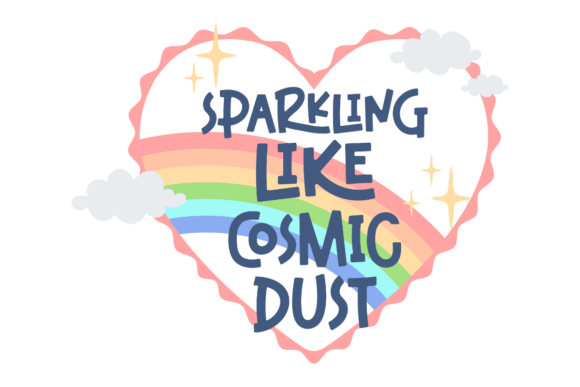 Download Cosmic Sparkle - Premium Resources